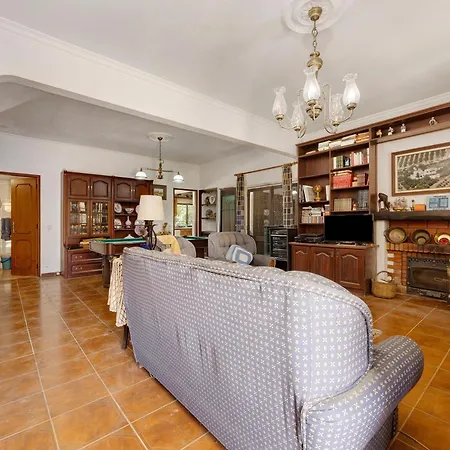 Casa Camelias Дом отдыха Foz (Faro)