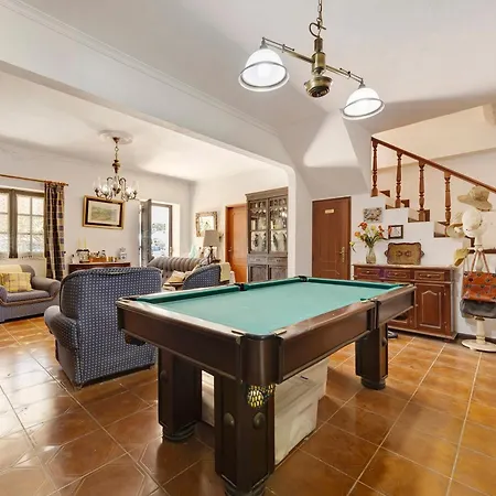 Дом отдыха Casa Camelias *