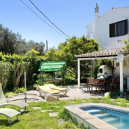 Casa Camelias Дом отдыха Foz (Faro)