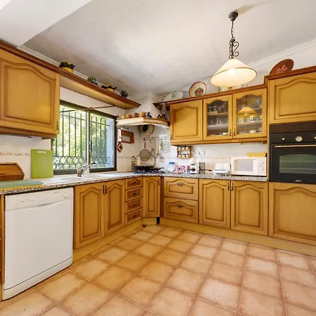 Дом отдыха Casa Camelias