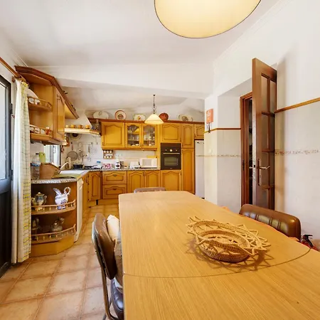 Casa Camelias Foz (Faro)