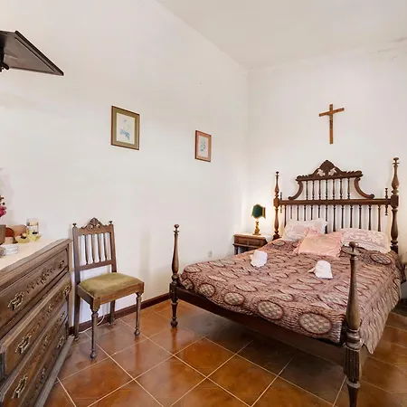 Дом отдыха Casa Camelias Foz (Faro)