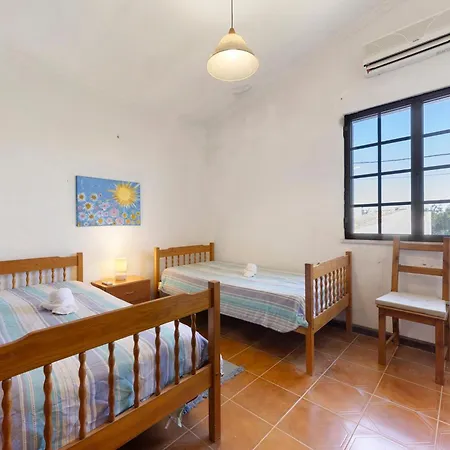 Casa Camelias * Foz (Faro)