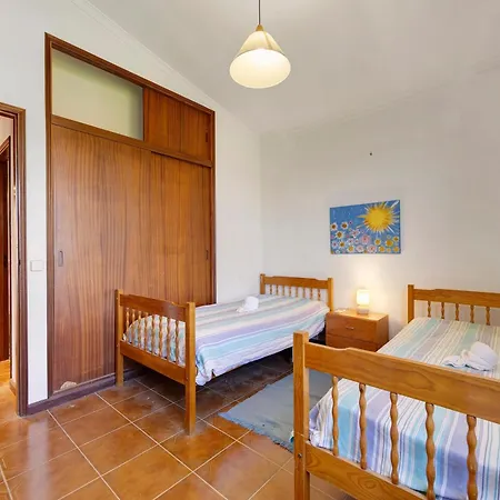 Дом отдыха Casa Camelias Foz (Faro)