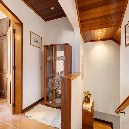 Casa Camelias * Foz