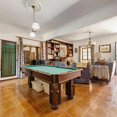 Casa Camelias Foz (Faro)