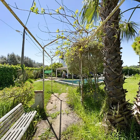 Casa Camelias Дом отдыха Foz (Faro)
